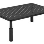 POWERTECH επιτραπέζια βάση οθόνης/laptop PT-1568