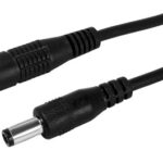POWERTECH καλώδιο προέκτασης τροφοδοσίας CAB-H202