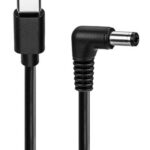 POWERTECH καλώδιο τροφοδοσίας USB-C σε DC CAB-UC097