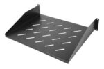 POWERTECH σταθερό ράφι για rack 19" NETW-0054
