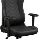 Razer Iskur V2 X NewGen (Black/Green)