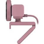 Razer KIYO V2 X Quartz - 2K 60fps - Auto Focus - 80° FOV - Low Light Sensor - USB Streaming Webcam - Image 2