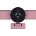 Razer KIYO V2 X Quartz - 2K 60fps - Auto Focus - 80° FOV - Low Light Sensor - USB Streaming Webcam - Image 3