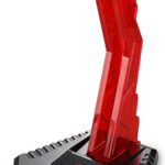 SADES επιτραπέζια βάση ακουστικών Wolfbone