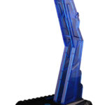 SADES επιτραπέζια βάση ακουστικών Wolfbone