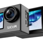 SJCAM action camera SJ4000 Dual Screen