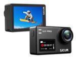 SJCAM action camera SJ8 Pro