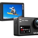 SJCAM action camera SJ8 Pro
