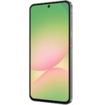 Samsung SM-A566 Galaxy A56 5G Non EU Dual Sim 6.7" 8GB/256GB NFC IP67 Awesome Graphite με 1 Χρόνο Εγγύηση απο Samsung Service - Image 2