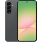 Samsung SM-A566 Galaxy A56 5G Non EU Dual Sim 6.7" 8GB/256GB NFC IP67 Awesome Graphite με 1 Χρόνο Εγγύηση απο Samsung Service