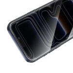 Tempered Glass Hoco Bear Shield A888 HD 4H 0.4mm Large Arc για Apple iPhone 17 Pro Max - Image 3