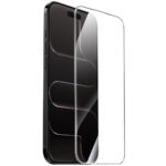 Tempered Glass Hoco Bear Shield A888 HD 4H 0.4mm Large Arc για Apple iPhone Air