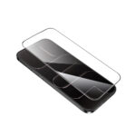 Tempered Glass Hoco Bear Shield A888 HD 4H 0.4mm Large Arc για Apple iPhone Air - Image 3