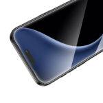 Tempered Glass Hoco Bear Shield A888 Pro Corning Glass Anti Fingerprint για Apple iPhone 17 Pro Max - Image 3