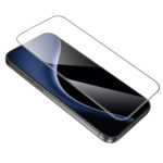 Tempered Glass Hoco Bear Shield A888 Pro Corning Glass Anti Fingerprint για Apple iPhone 17 Pro Max - Image 4