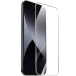 Tempered Glass Hoco Bear Shield A888 Pro Corning Glass Anti Fingerprint για Apple iPhone Air