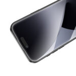 Tempered Glass Hoco Bear Shield A888 Pro Corning Glass Anti Fingerprint για Apple iPhone Air - Image 4