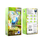 Tempered Glass Hoco G11 0.33mm 30 Μοίρες Privacy Angle για Apple iPhone 17 Pro Max Σετ 25τεμ. - Image 2