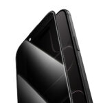 Tempered Glass Hoco G11 0.33mm 30 Μοίρες Privacy Angle για Apple iPhone Air Σετ 25τεμ. - Image 4