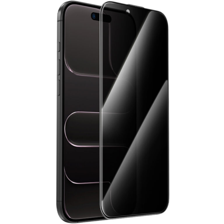 Tempered Glass Hoco G11 0.33mm 30 Μοίρες Privacy Angle για Apple iPhone Air Σετ 25τεμ.