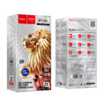 Tempered Glass Hoco G9 Full Screen HD για Apple iPhone Air Σετ 25 τεμ. - Image 2