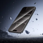 Tempered Glass Hoco G9 Full Screen HD για Apple iPhone Air Σετ 25 τεμ. - Image 3