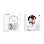 Wireless Hands Free BO36 Tone TWS v6 300mAh 30 Ώρες Ομιλίας USB-C Ασημί - Image 2