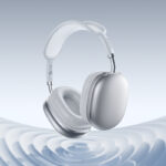 Wireless Hands Free BO36 Tone TWS v6 300mAh 30 Ώρες Ομιλίας USB-C Ασημί - Image 4