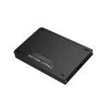 Ασύρματο Mini Πληκτρολόγιο Hoco GM71 Proficient Ultra-thin Αναδιπλούμενο 67 Πλήκτρων Αθόρυβο Bluetooth v5.2 180mAh Μαύρο - Image 3