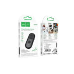 Ασύρματο Τηλεχειριστήριο Smartphone Hoco GM204 v5.4 Ιδανικό για Selfie Παρουσιάσεις και Απομακρυσμένο Έλεγχο Πολυμέσων - Image 2