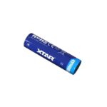 Xtar 18650 Li-ion 3.7V 3600mAh 10A με Κύκλωμα Προστασίας
