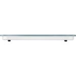 Ζυγαριά Κουζίνας 5kg UltraSlim Glass Sencor SKS 5034RD Κόκκινη - Image 4