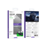 Θήκη Hoco Carbon Fiber Magsafe για Apple iPhone 17  Μαύρη - Image 2