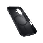 Θήκη Hoco Carbon Fiber Magsafe για Apple iPhone 17  Μαύρη - Image 4