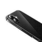 Θήκη Hoco TPU Light Series για Apple iPhone 17 Διάφανη - Image 3