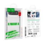 Θήκη Hoco TPU Magnetic Series Airbag Anti-fall για Apple iPhone Air Διάφανη - Image 2