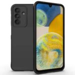 Θήκη TPU Ancus για Samsung SM-A366 Galaxy A36 Μαύρη