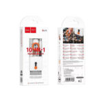 Κιτ Καθαρισμού 10 σε 1 Hoco UT2 για Κινητά Τάμπλετ Ακουστικά Λάπτοπ και Πληκτρολόγια - Image 2