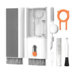 Κιτ Καθαρισμού 10 σε 1 Hoco UT2 για Κινητά Τάμπλετ Ακουστικά Λάπτοπ και Πληκτρολόγια