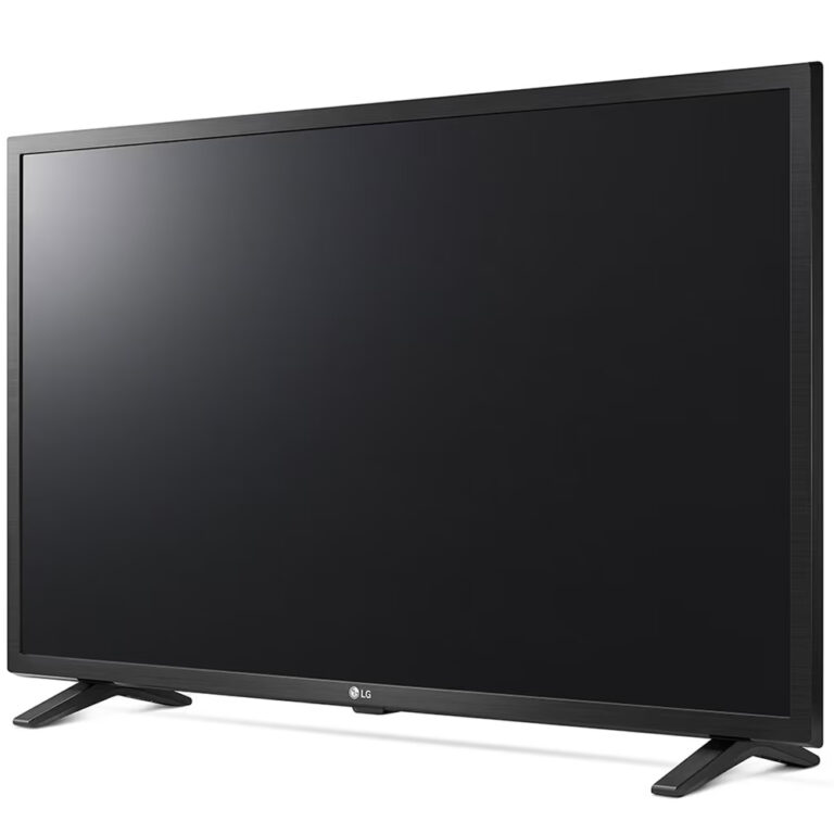 Τηλεόραση LG 32" Full HD LED  Smart TV 1920x1080 32LQ631C0ZA