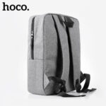 Τσάντα Hoco BAG03 15.6" 14L με 2 Εσωτερικές Θήκες Αποθήκευσης (40x29x12 cm) Γκρι - Image 2