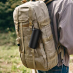 Φορητό Ηχείο Wireless Hoco HC50 Advantage v6.0 Hi-Fi Audio TWS 8W 1200mAh FM IPX4 Μαύρο - Image 4