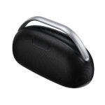 Φορητό Ηχείο Wireless Hoco HT2 Melody TWS v5.4 6000mAh IPX4 300W με USB MicroSD AUX RGB Φωτισμό και Δυο Ασύρματα Μικρόφωνα - Image 3