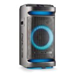 Bluetooth Speaker NGS Wild Space 1 180W  1 * 10" Woofer USB/BT(TWS)/AUX