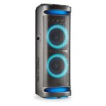 Bluetooth Speaker NGS Wild Space 3 800W 2 * 10" Woofer USB/BT(TWS)/AUX IN