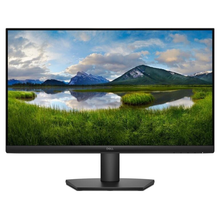 Monitor DELL SE2425HM 23.8 FHD IPS VGA HDMI 3y