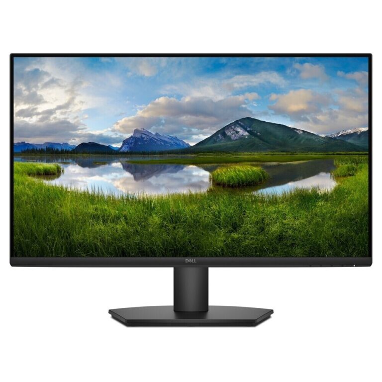 Monitor DELL SE2725HM 27 FHD IPS VGA HDMI