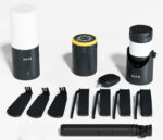 BAYU camping kit με powerbank/ανεμιστήρα/φωτιστικό/συσκευή για κουνούπια C-Pro - Image 6