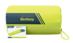 BESTWAY sleeping bag 68102, μονό, 220x75cm, lime - Image 6