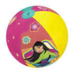 BESTWAY μπάλα θαλάσσης 91042, 51cm, Disney Princess - Image 4